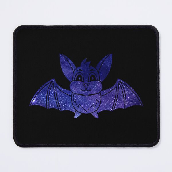 Item preview, Bat Night Sky designed and sold by 37jlee.