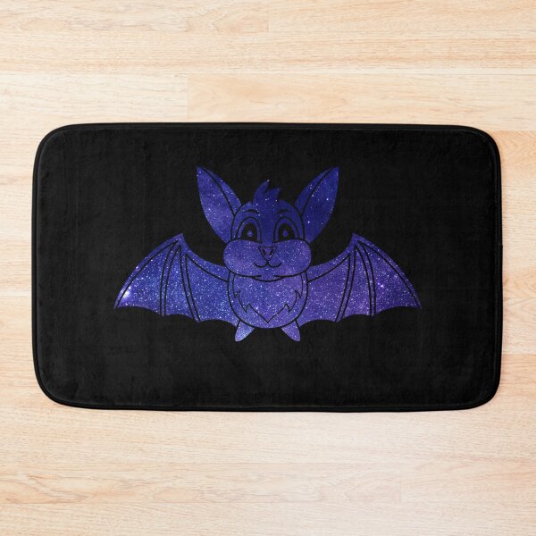 Item preview, Bat Night Sky designed and sold by 37jlee.