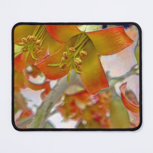 Item preview, Cactus Flower designed and sold by Ladydi.