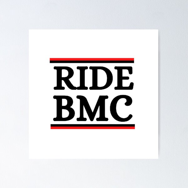 Bmc ride new arrivals