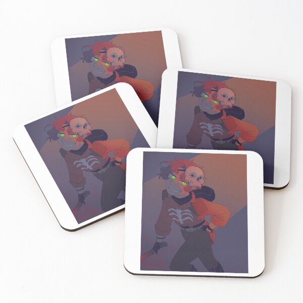 Item preview, Punk Hyde designed and sold by ShopMegaFind.