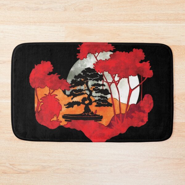 Item preview, Bonsai tree 5 designed and sold by piesdesignart.