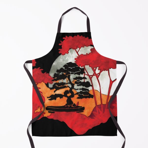 Item preview, Bonsai tree 5 designed and sold by piesdesignart.