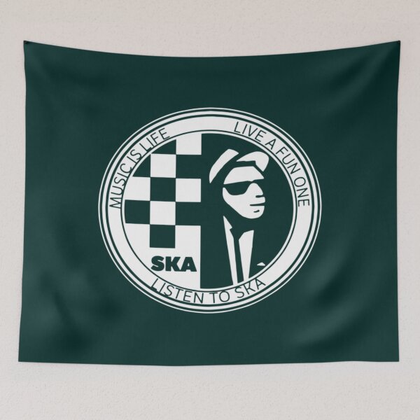 Item preview, Entertaining The madness retro band gift for fans  1 designed and sold by agunitsuyoshi3.