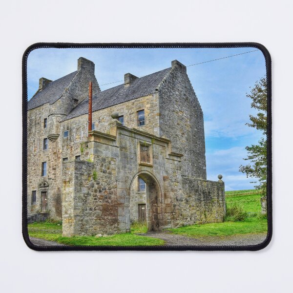 Item preview, Midhope Castle Lallybroch  designed and sold by MY Scotland.