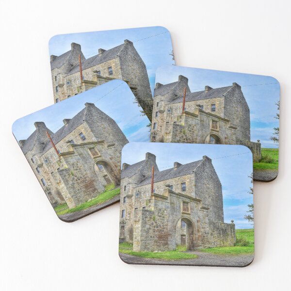 Item preview, Midhope Castle Lallybroch  designed and sold by MY Scotland.