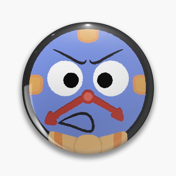 Item preview, Tony The Talking Clock designed and sold by Alex-IsBroken.