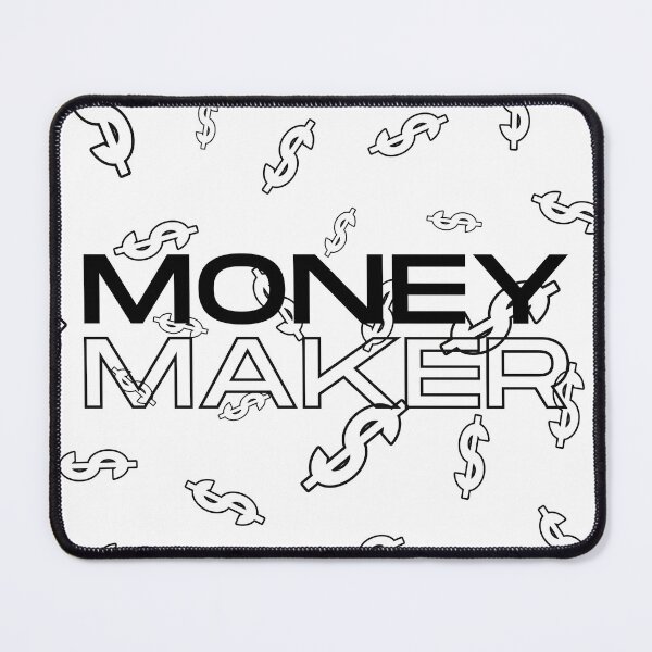 Item preview, Money Maker designed and sold by Passionandmore.