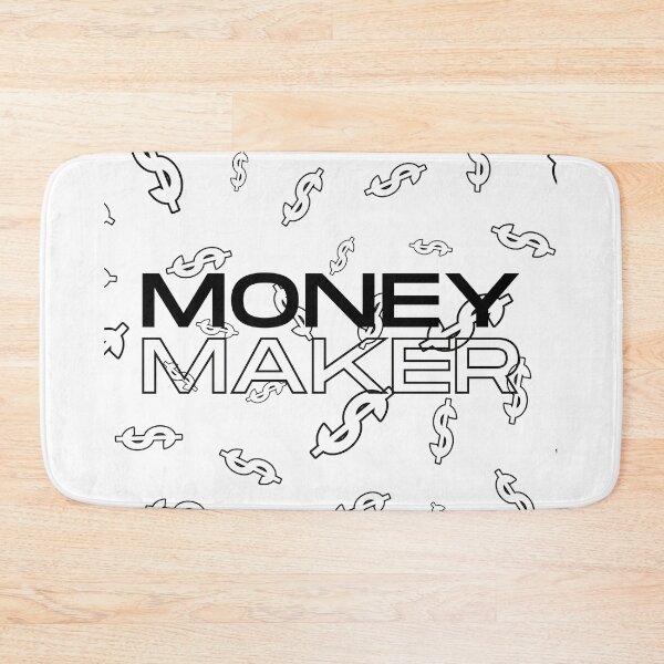 Item preview, Money Maker designed and sold by Passionandmore.