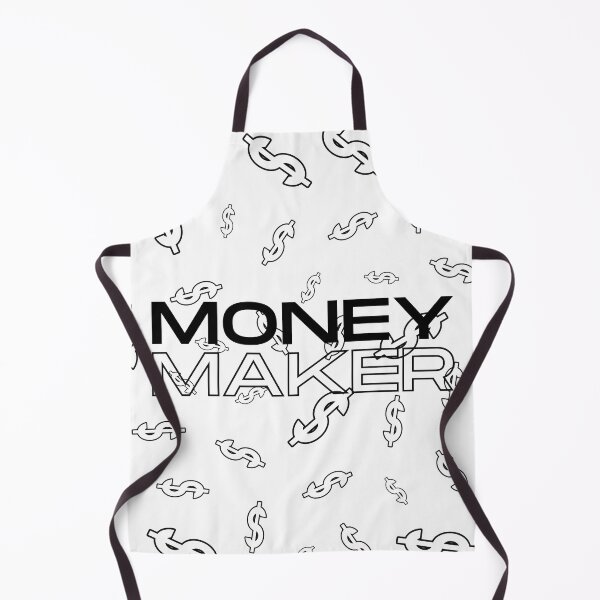 Item preview, Money Maker designed and sold by Passionandmore.