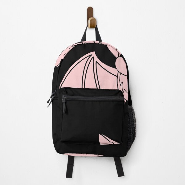 Item preview, Bat Pastel Pink designed and sold by 37jlee.