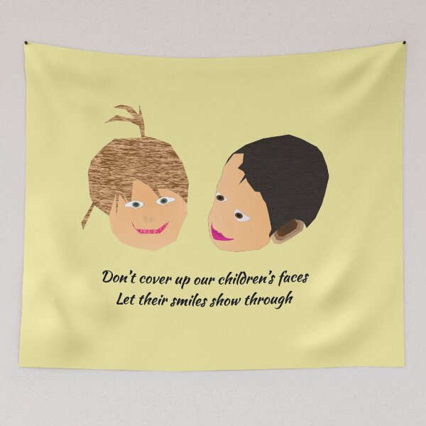 Item preview, See their Smiles designed and sold by compugraphd.
