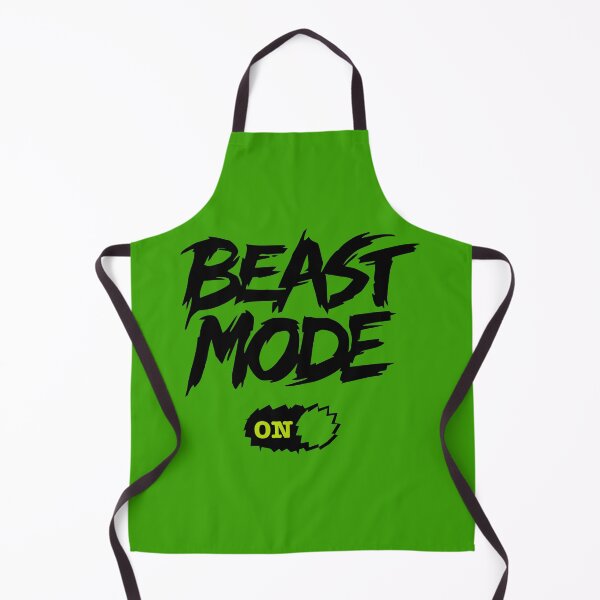 Item preview, Beast mode on designed and sold by SooNS-Studio.