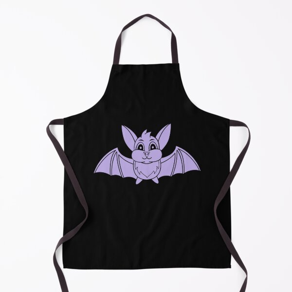 Item preview, Bat Pastel Purple designed and sold by 37jlee.