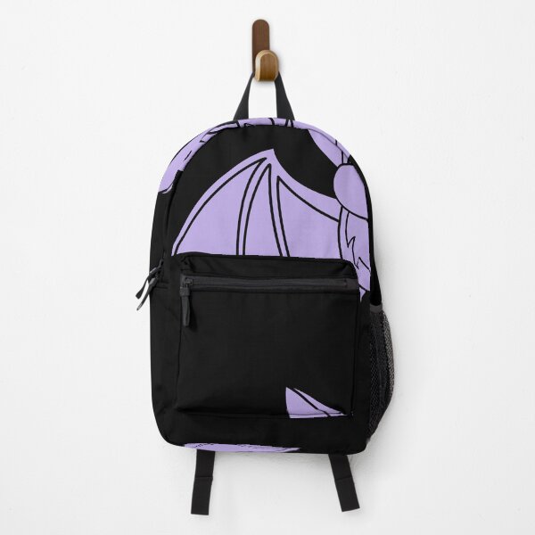 Item preview, Bat Pastel Purple designed and sold by 37jlee.