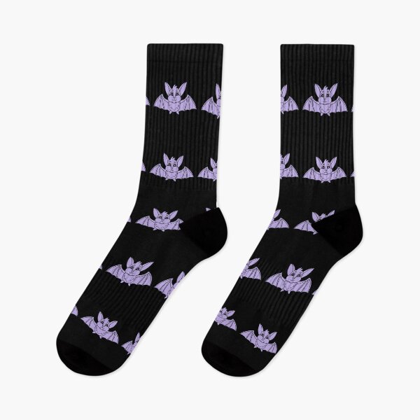 Item preview, Bat Pastel Purple designed and sold by 37jlee.