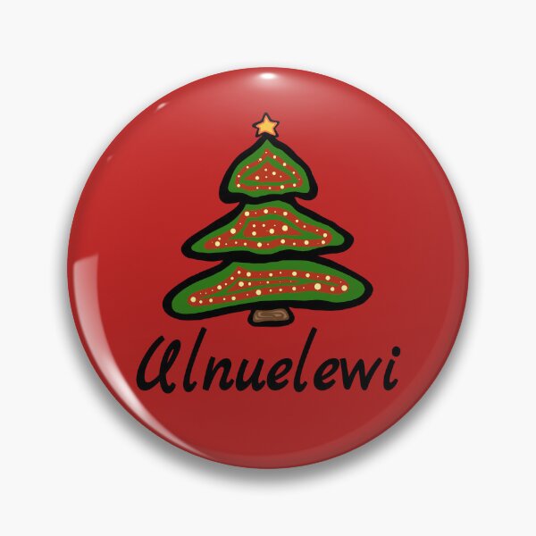 Item preview, Ulnuelewi  Micmac - Merry Christmas Mi'kmaq Tribe Holiday designed and sold by MagicBoutique.