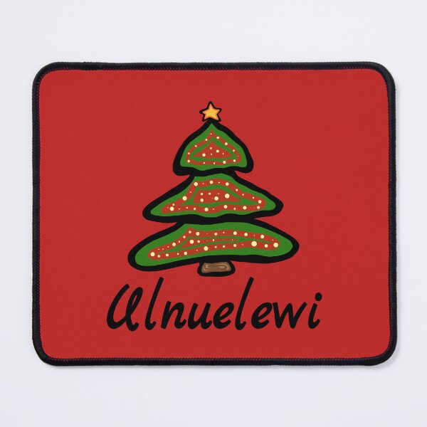Item preview, Ulnuelewi Micmac - Merry Christmas Mi'kmaq Tribe Holiday designed and sold by MagicBoutique.