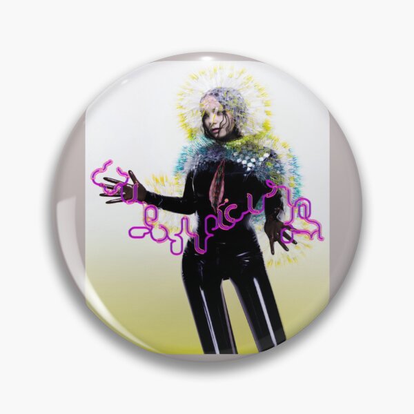 Item preview, bjork   vulnicura designed and sold by Gutierrez98.