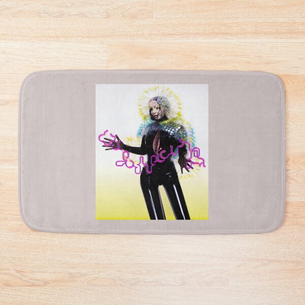 Item preview, bjork   vulnicura designed and sold by Gutierrez98.