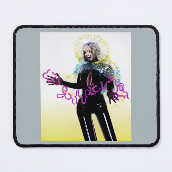 Item preview, bjork vulnicura designed and sold by Gutierrez98.