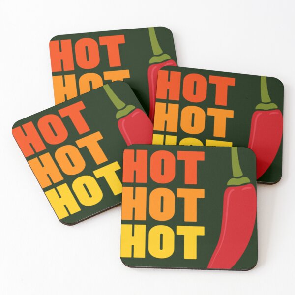 Artikelvorschau, Kopie von Cute Chili Pepper Cute Chili Pepper entworfen und verkauft von DermotPatrick.