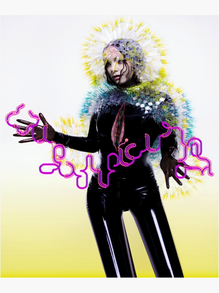bjork vulnicura