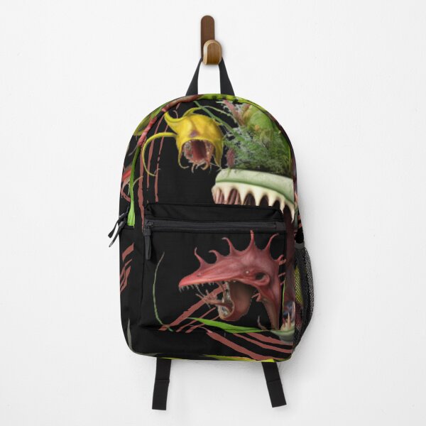 Item preview, A plant that eats its prey - alive! designed and sold by Twinstyle.