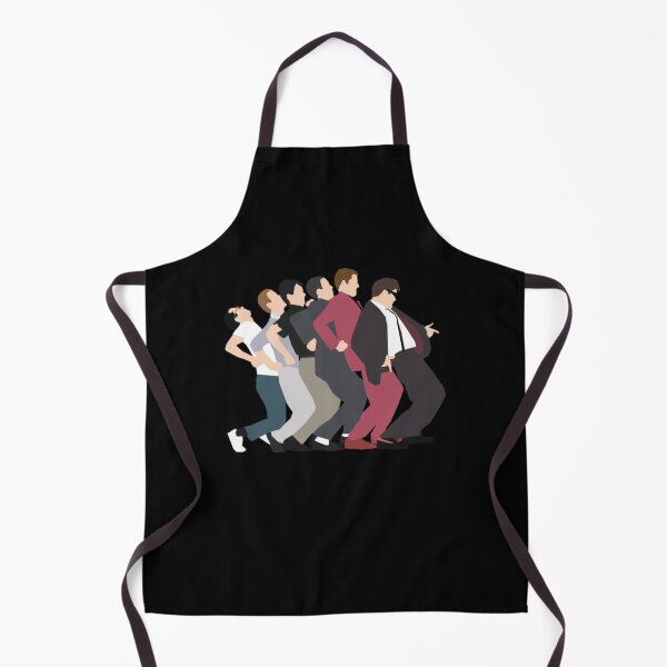 Item preview, Madness Band Line Up Inspired Artwork Vector Fan Art designed and sold by agunitsuyoshi3.