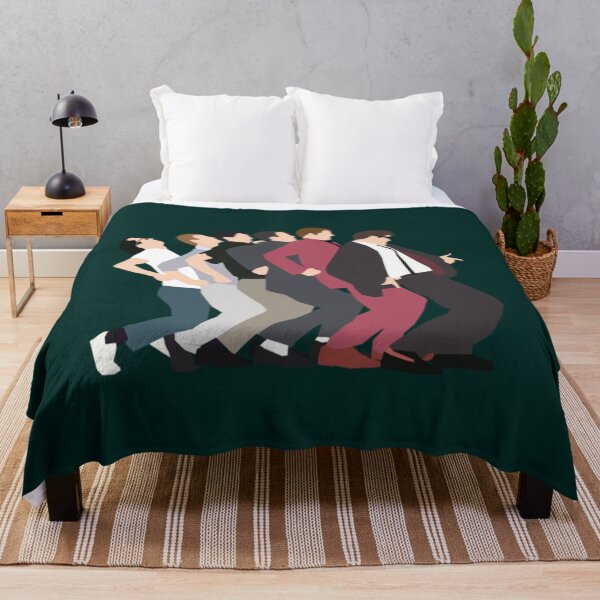 Item preview, Madness Band Line Up Inspired Artwork Vector Fan Art designed and sold by agunitsuyoshi3.
