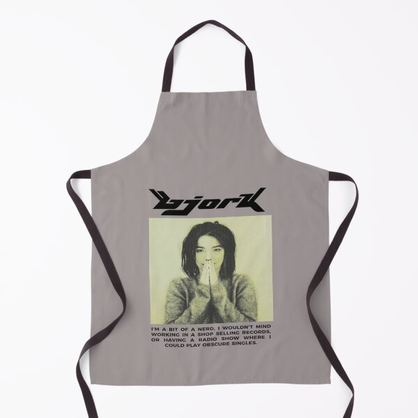 Item preview, bjork nerd designed and sold by Gutierrez98.