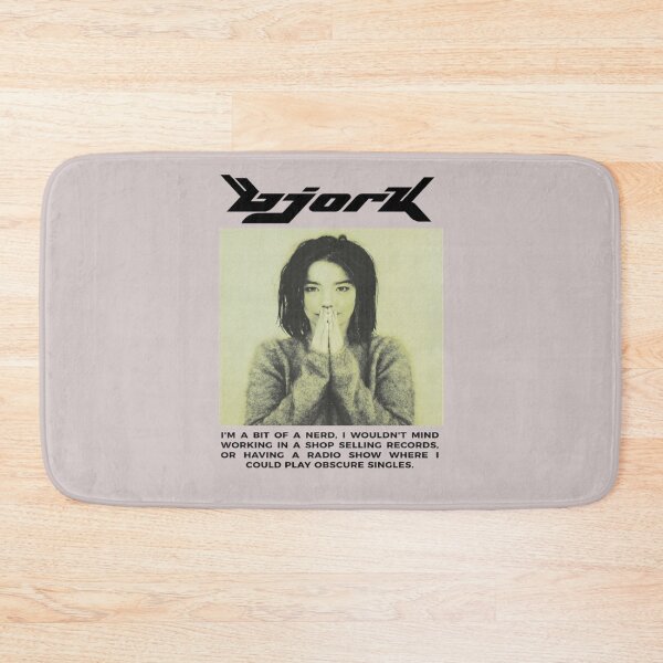 Item preview, bjork nerd designed and sold by Gutierrez98.