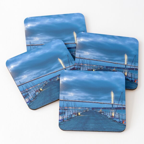Item preview, Queensferry Crossing  designed and sold by MY Scotland.