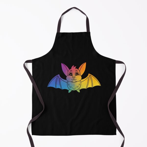 Item preview, Bat Rainbow designed and sold by 37jlee.