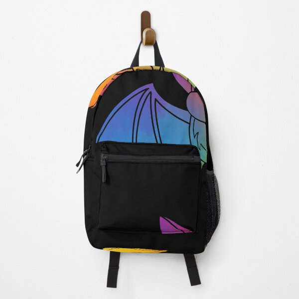 Item preview, Bat Rainbow designed and sold by 37jlee.