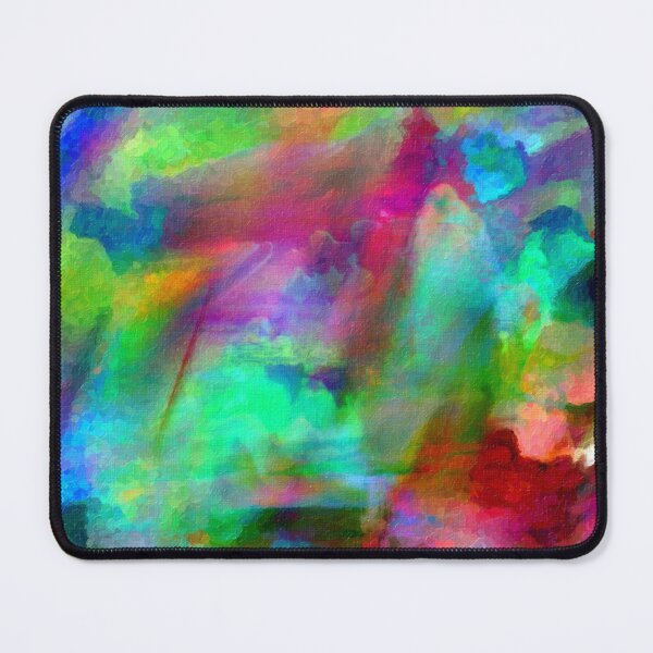Item preview, Rainbow Fantasy Landscape designed and sold by Ladydi.