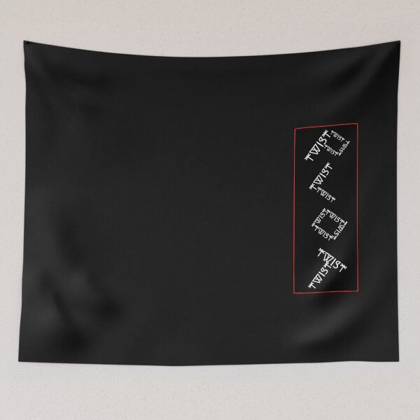 Item preview, Plot Twist 2 designed and sold by Spencer Mack.