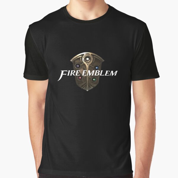 fire emblem Graphic T-Shirt
