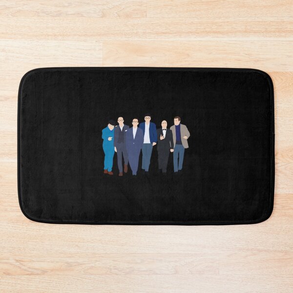 Item preview, Madness Old gang Band Line Up Inspired Artwork Vector  Fan Art   designed and sold by agunitsuyoshi3.