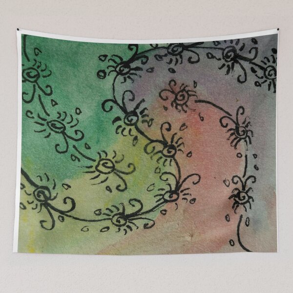 Item preview, Zentangle 200 designed and sold by CCWillow.