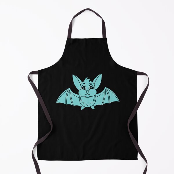 Item preview, Bat Teal designed and sold by 37jlee.
