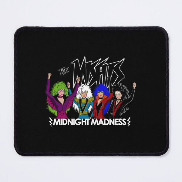 Item preview, Midnight Madness designed and sold by agunitsuyoshi3.