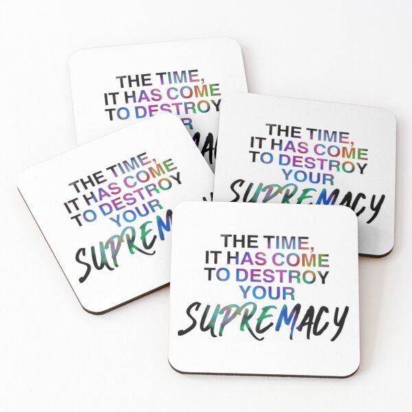 Item preview, supremacy Premium    designed and sold by agunitsuyoshi3.