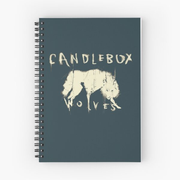 Item preview, candlebox_90 designed and sold by Gutierrez98.