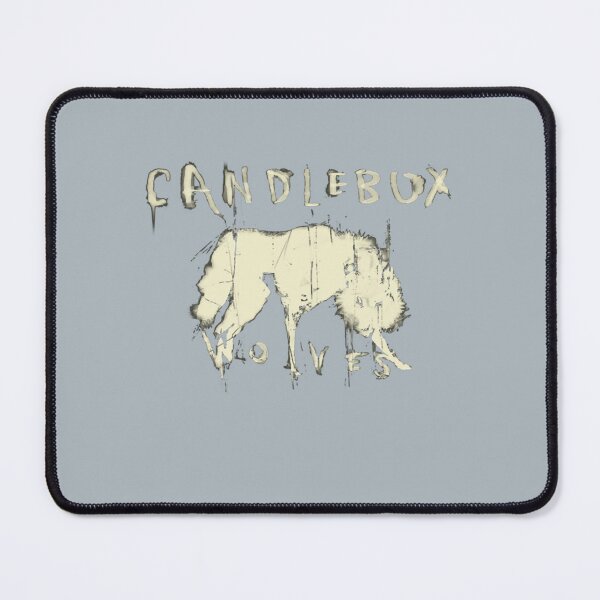 Item preview, candlebox_90 designed and sold by Gutierrez98.