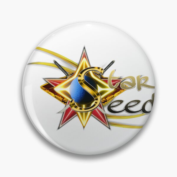 Item preview, Star Seed  designed and sold by leojeion.