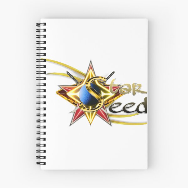 Item preview, Star Seed  designed and sold by leojeion.