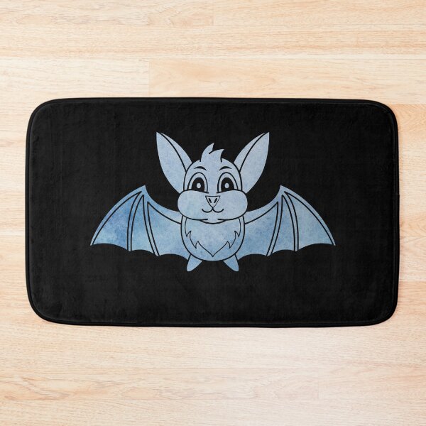 Item preview, Bat Watercolor designed and sold by 37jlee.