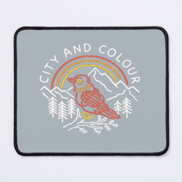 Item preview, city and colour   heritage circle graphic vintage styled graphic for the awesome band designed and sold by Gutierrez98.