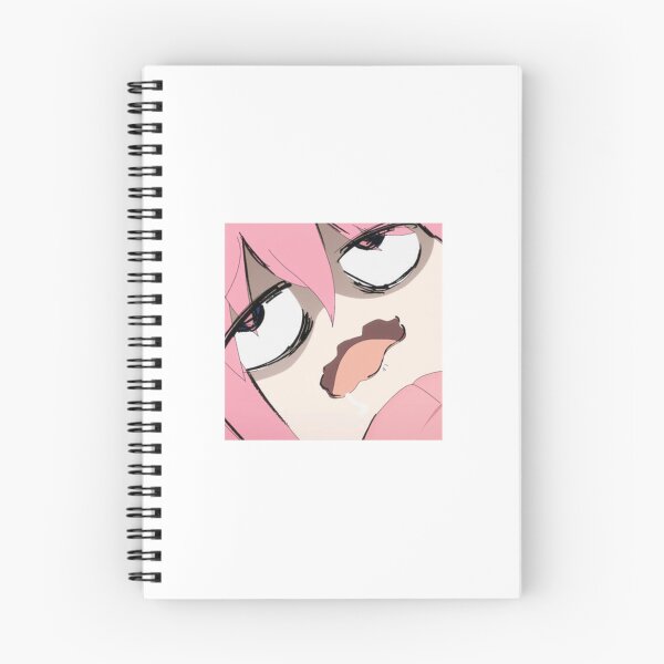 Item preview, Hitori Goto drooling designed and sold by ichinisan.